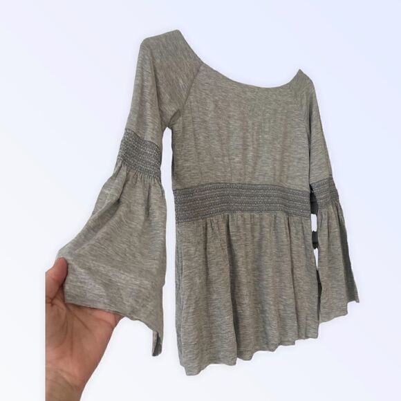 BAILEY 44 blouse tee   - Picture 7 of 13